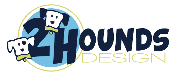 2 Hounds Design